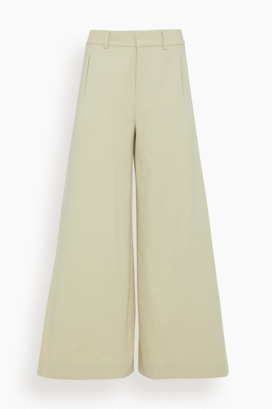 Sea Pants Kerith Sportwear Pants in Cream SEA Kerith Sportwear Pants in Cream