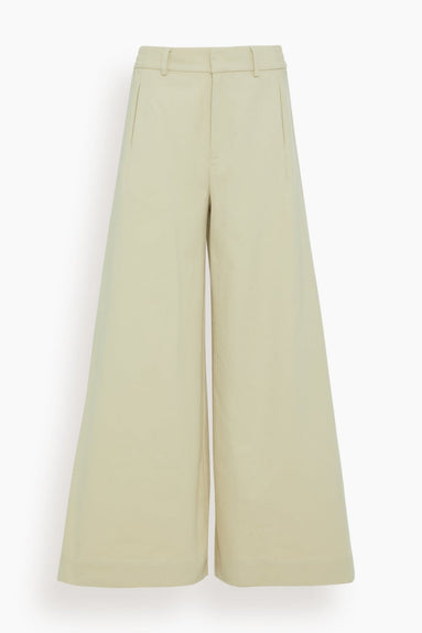 Sea Pants Kerith Sportwear Pants in Cream SEA Kerith Sportwear Pants in Cream