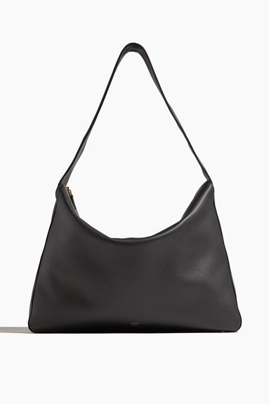 Khaite Shoulder Bags Elena Large Shoulder Bag in Black