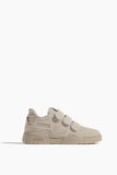 Isabel Marant Low Top Sneakers Oney Low Sneaker in Chalk Isabel Marant Oney Low Sneaker in Chalk