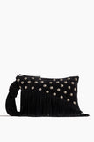 Isabel Marant Clutches Faro Clutch Bag in Black Isabel Marant Faro Clutch Bag in Black