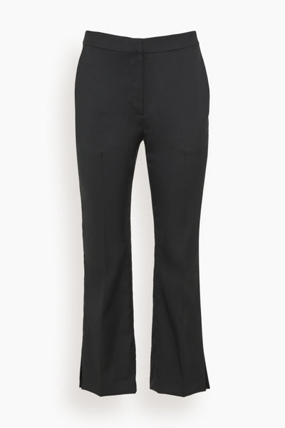 Dorkas Pant in Black