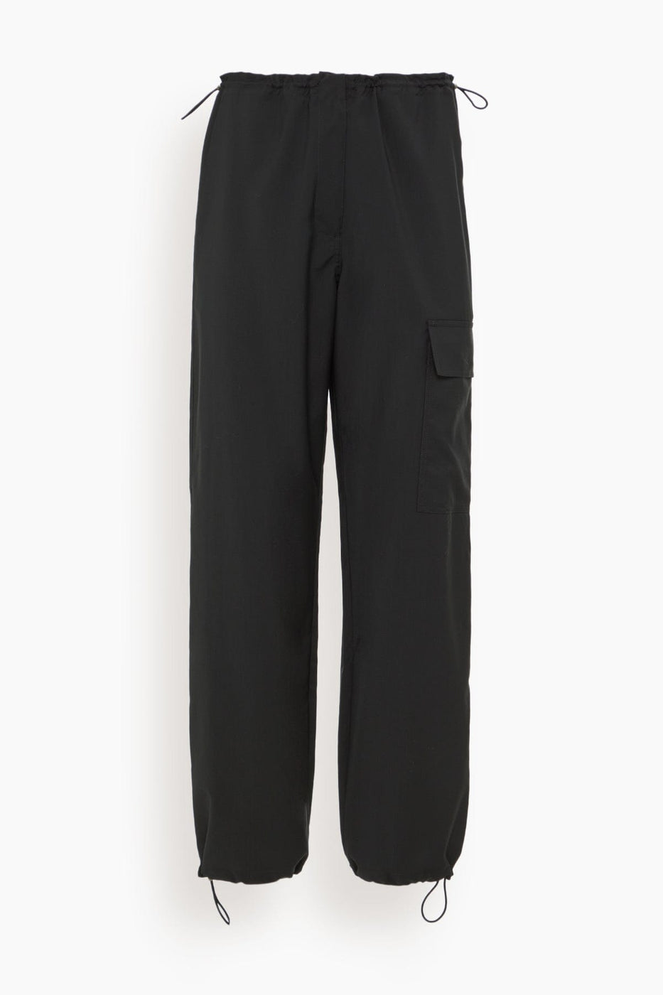 WE-AR4 Pants Freestyle Cargo in Jet Black WE-AR4 Freestyle Cargo in Jet Black