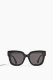 Chimi Sunglasses #8 Sunglasses in Black