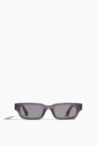 Chimi Sunglasses #10 Sunglasses in Dark Grey