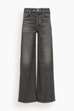 Rag And Bone Jeans Miramar Sofie Pant in Washed Black Rag & Bone Miramar Sofie Pant in Washed Black