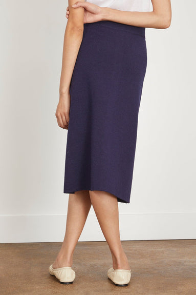 Rachel Comey Skirts Bing Skirt in Navy Rachel Comey Bing Skirt in Navy