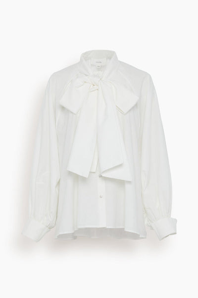 Clea Tops Andree Shirt in White