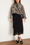 Lisa Yang Skirts Isa Skirt in Black Lisa Yang Isa Skirt in Black