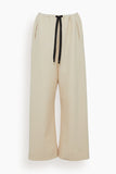 COG the Big Smoke Pants Alison Trouser in Ivory