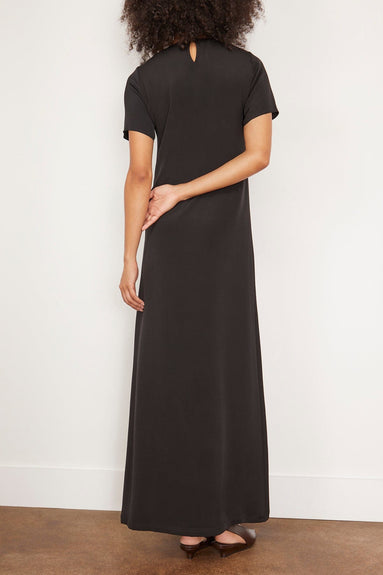 La Collection Casual Dresses Celine Dress in Black La Collection Celine Dress in Black