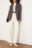 La Collection Jackets Morris Blazer in Dark Grey La Collection Morris Blazer in Dark Grey