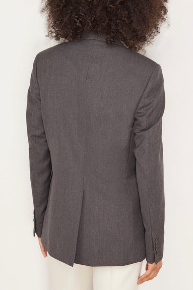 La Collection Jackets Morris Blazer in Dark Grey La Collection Morris Blazer in Dark Grey