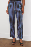 Raquel Allegra Pants Fez Pant in Sea