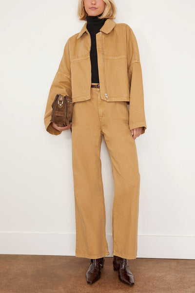 Rachel Comey Jackets Algardi Jacket in Camel Rachel Comey Algardi Jacket in Camel