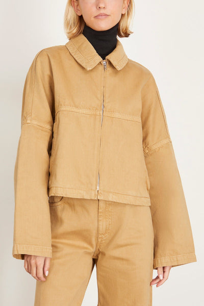 Rachel Comey Jackets Algardi Jacket in Camel Rachel Comey Algardi Jacket in Camel