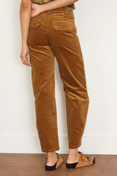 Rachel Comey Pants Oberlin Pant in Tapenade Rachel Comey Oberlin Pant in Tapenade