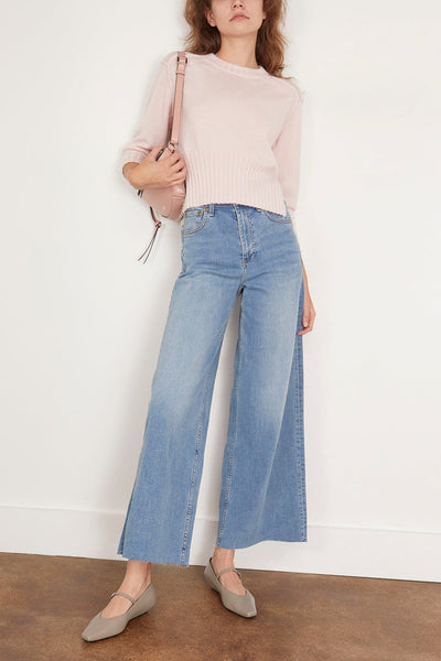 Rag And Bone Jeans Flexi Sofie Ankle Jean in Monterosso Rag & Bone Flexi Sofie Ankle Jean in Monterosso