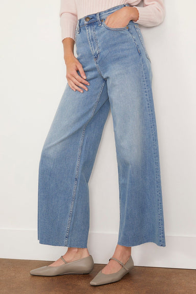 Rag And Bone Jeans Flexi Sofie Ankle Jean in Monterosso Rag & Bone Flexi Sofie Ankle Jean in Monterosso