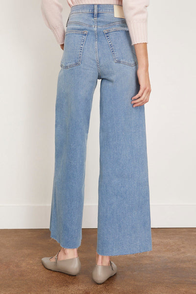 Rag And Bone Jeans Flexi Sofie Ankle Jean in Monterosso Rag & Bone Flexi Sofie Ankle Jean in Monterosso