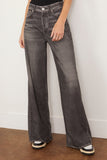 Rag And Bone Jeans Miramar Sofie Pant in Washed Black Rag & Bone Miramar Sofie Pant in Washed Black