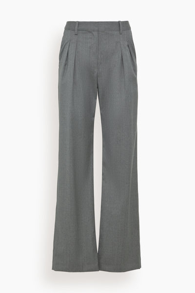 Sbiru Pant in Grey