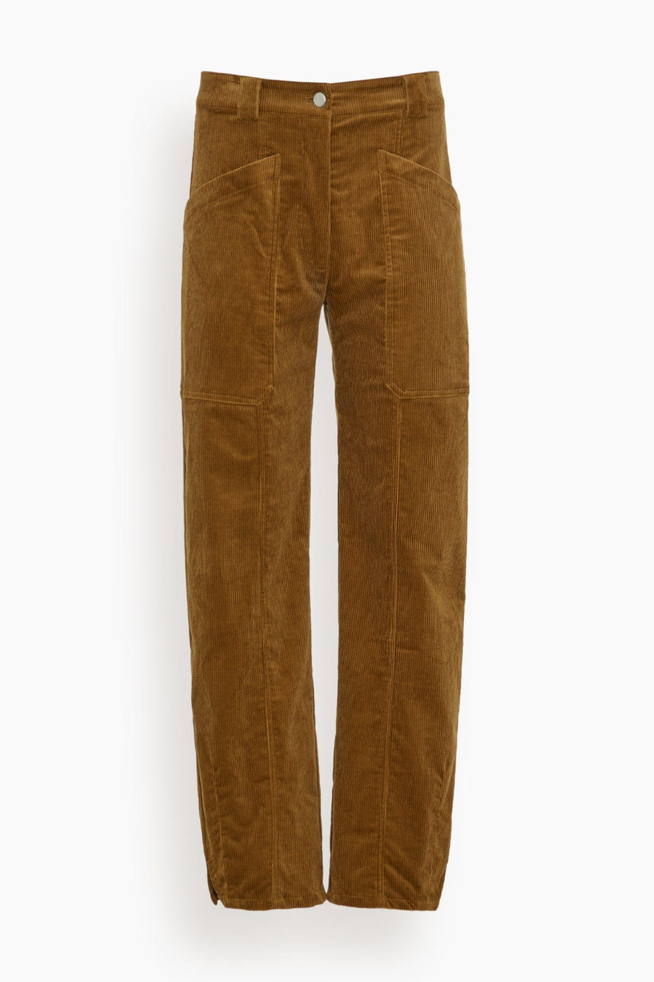 Rachel Comey Pants Oberlin Pant in Tapenade Rachel Comey Oberlin Pant in Tapenade