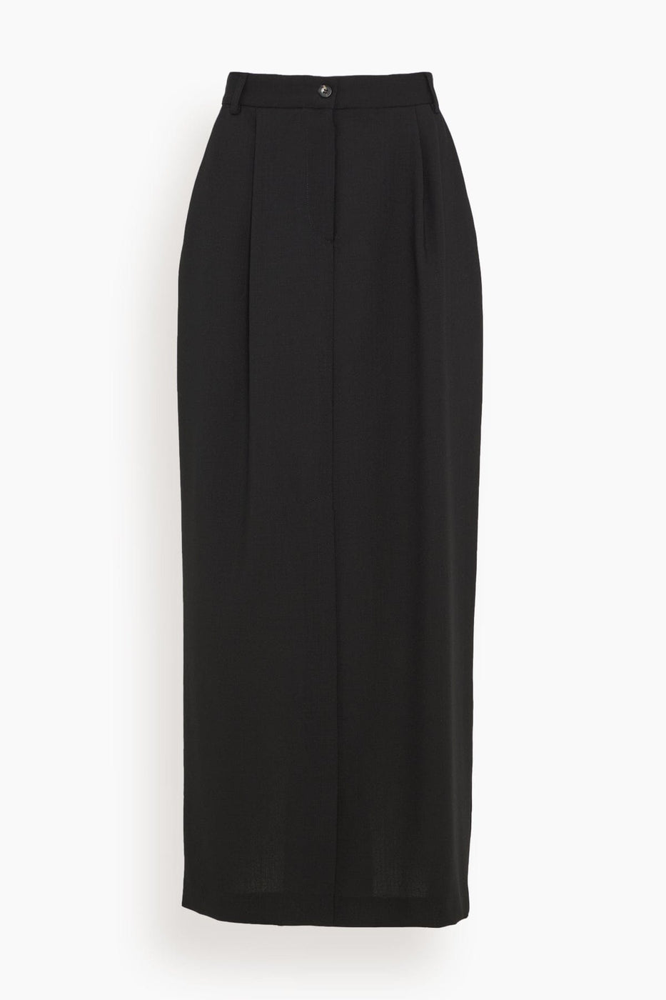 La Collection Skirts Chio Skirt in Black La Collection Chio Skirt in Black