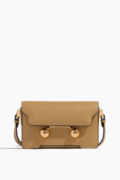 Trunkaroo Mini Shoulder Bag in Nomad