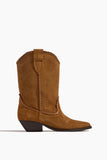 Isabel Marant Ankle Boots Duerto Boot in Cognac Isabel Marant Duerto Boot in Cognac