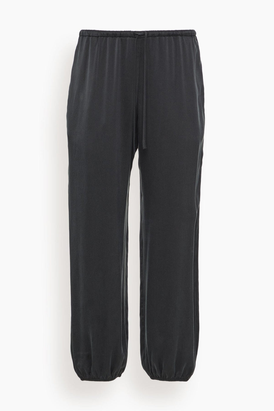 Sablyn Pants Rayne Parachute Pant in Black Sablyn Rayne Parachute Pant in Black