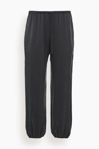 Sablyn Pants Rayne Parachute Pant in Black Sablyn Rayne Parachute Pant in Black