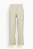 Xirena Pants Atticus Pant in Sugarcane Xirena Atticus Pant in Sugarcane