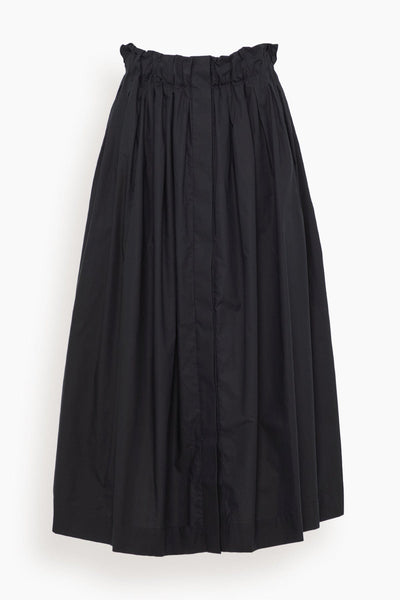 Rachel Comey Skirts Hill Skirt in Black