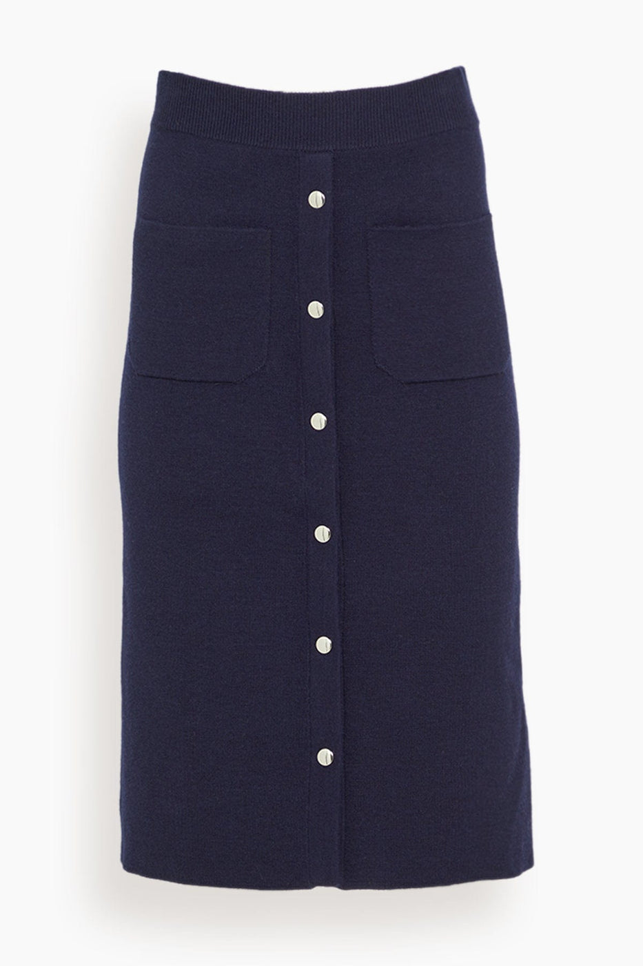 Rachel Comey Skirts Bing Skirt in Navy Rachel Comey Bing Skirt in Navy