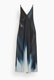 Proenza Schouler Dresses Torres Dress in Midnight Multi Torres Dress in Midnight Multi