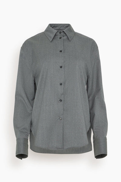 Eliana Shirt in Grey