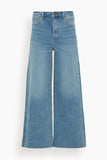 Rag And Bone Jeans Flexi Sofie Ankle Jean in Monterosso Rag & Bone Flexi Sofie Ankle Jean in Monterosso