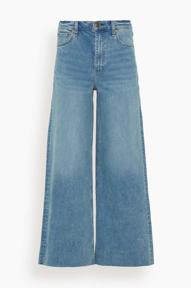 Rag And Bone Jeans Flexi Sofie Ankle Jean in Monterosso Rag & Bone Flexi Sofie Ankle Jean in Monterosso