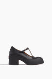 Marni Platforms Mary Jane Shoe in Black Marni Mary Jane Shoe in Black