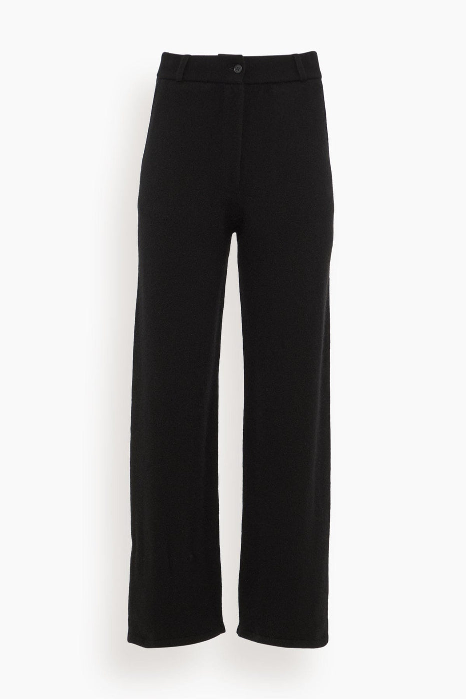 Guest In Residence Pants Tailored Pant in Black Guest in Residence Tailored Pant in Black