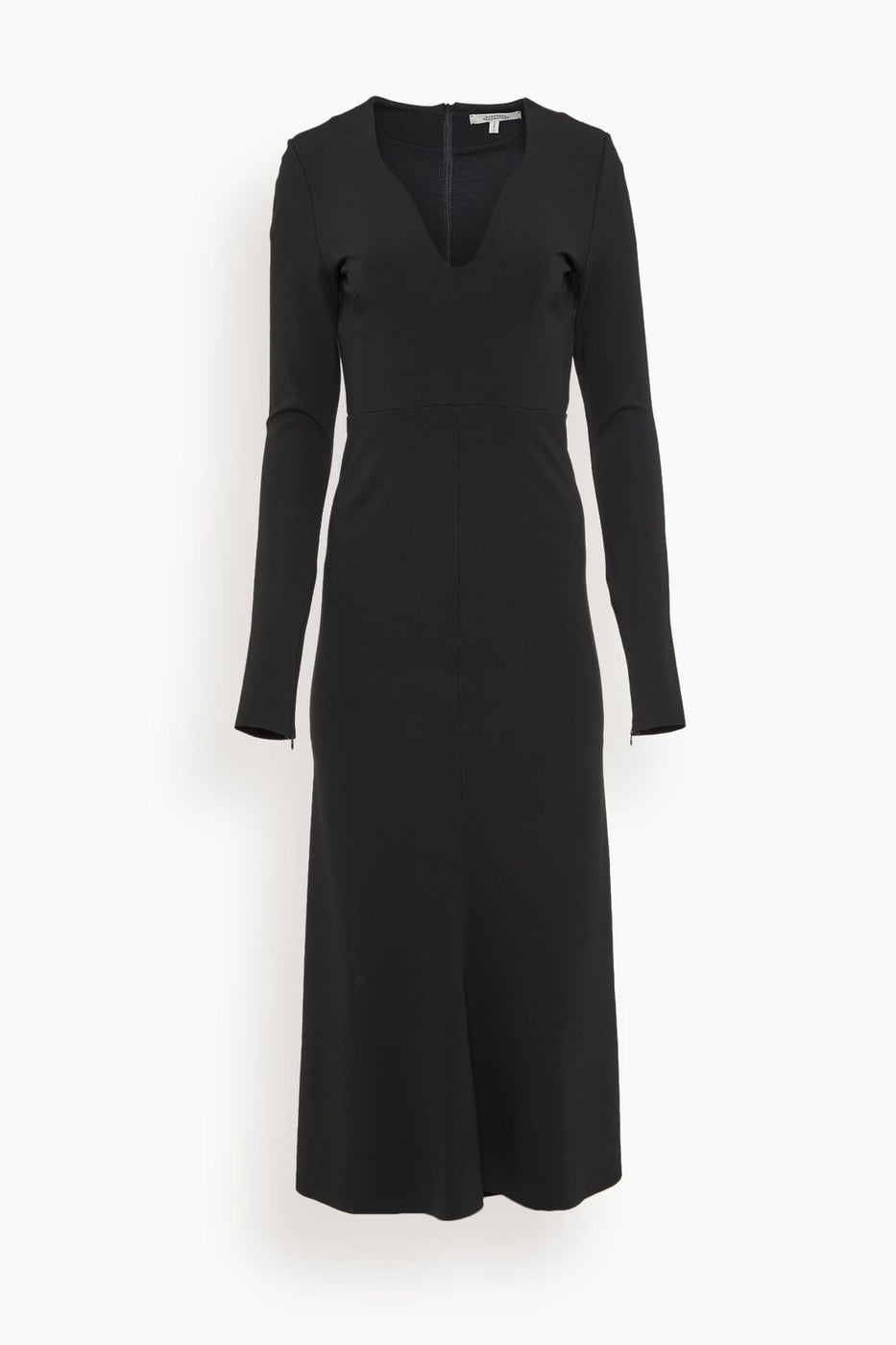 Dorothee Schumacher Cocktail Dresses Soft Shape Dress in Black Dorothee Schumacher Soft Shape Dress in Black