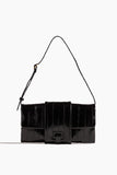 Proenza Schouler Shoulder Bags Flip Shoulder Bag in Eel Proenza Schouler Flip Shoulder Bag in Eel