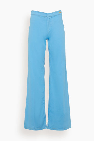 Callas Milano Pants Jane Pant in Cornflower