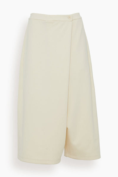 Hope Culottes in Milk