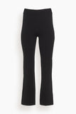 Simkhai Pants Ashlon Pant in Black Simkhai Ashlon Pant in Black