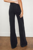 Nili Lotan Pants Florence Pant in Midnight