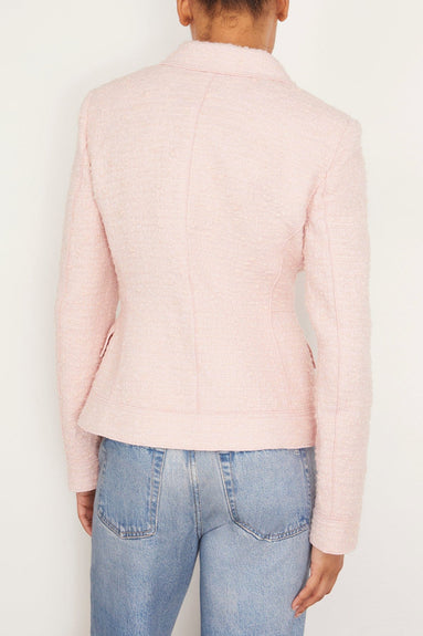 Giambattista Valli Jackets Jacket in Quartz Rose Giambattista Valli Jacket in Quartz Rose