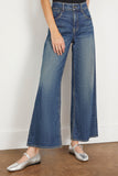 Nili Lotan Jeans Marlene Jean in Classic Wash