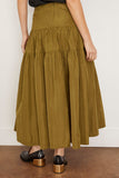 Rachel Comey Skirts Swift Skirt in Olive Rachel Comey Swift Skirt in Olive